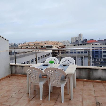 Duplex Las Marinas Orangecosta Apartment Peñíscola Exterior foto