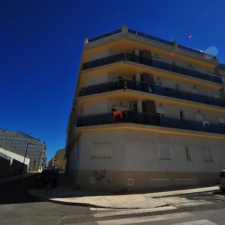 Duplex Las Marinas Orangecosta Apartment Peñíscola Exterior foto