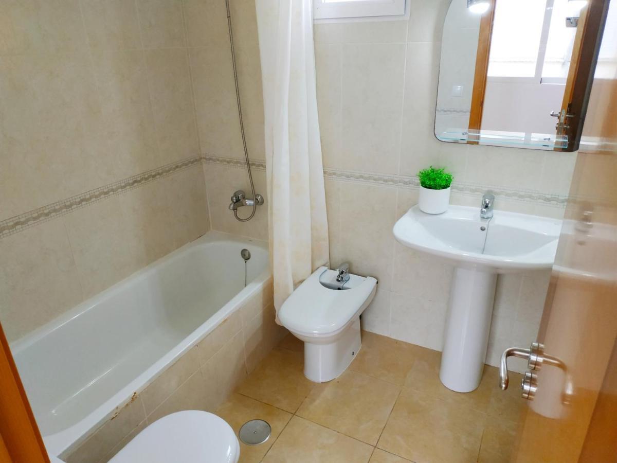 Duplex Las Marinas Orangecosta Apartment Peñíscola Exterior foto