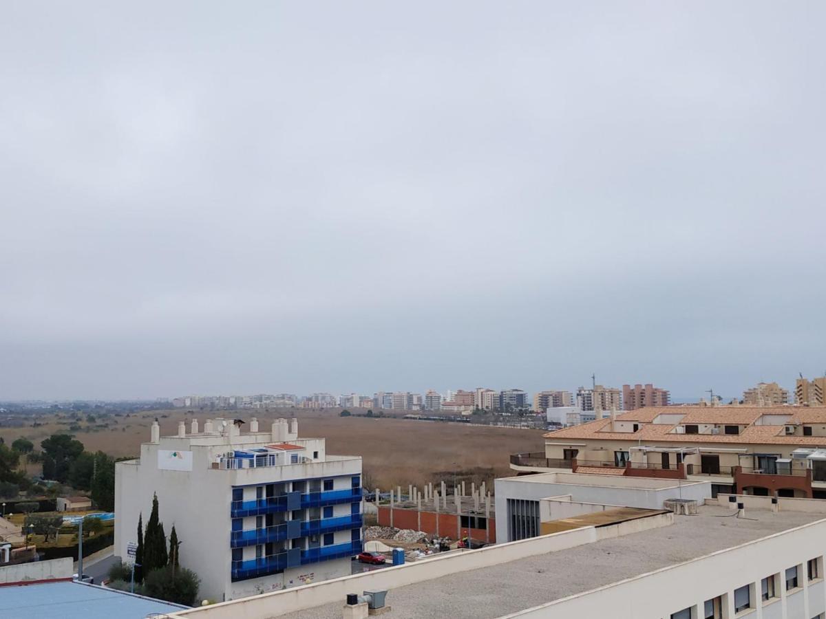 Duplex Las Marinas Orangecosta Apartment Peñíscola Exterior foto
