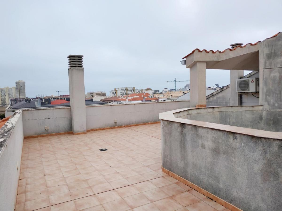 Duplex Las Marinas Orangecosta Apartment Peñíscola Exterior foto