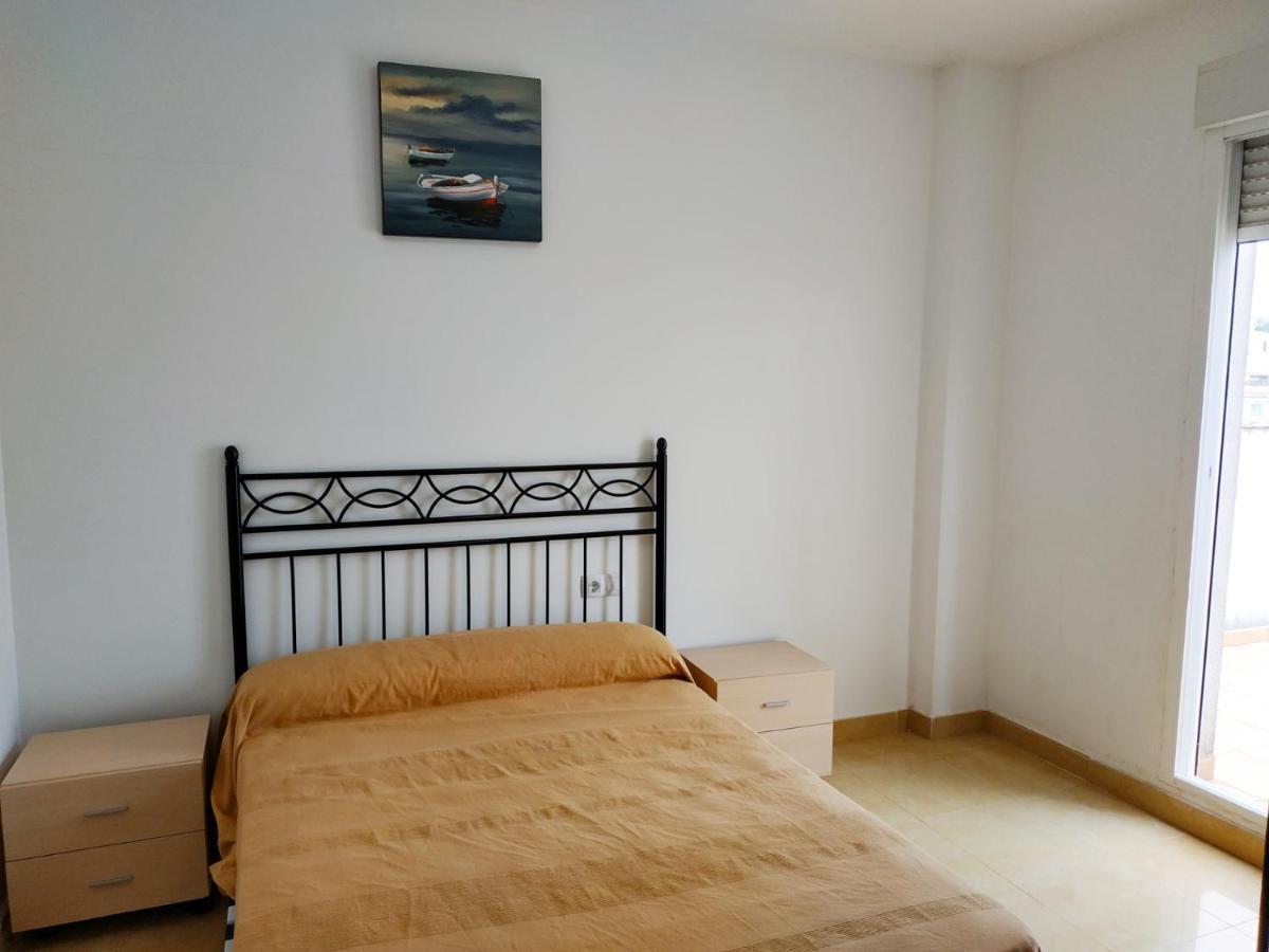 Duplex Las Marinas Orangecosta Apartment Peñíscola Exterior foto