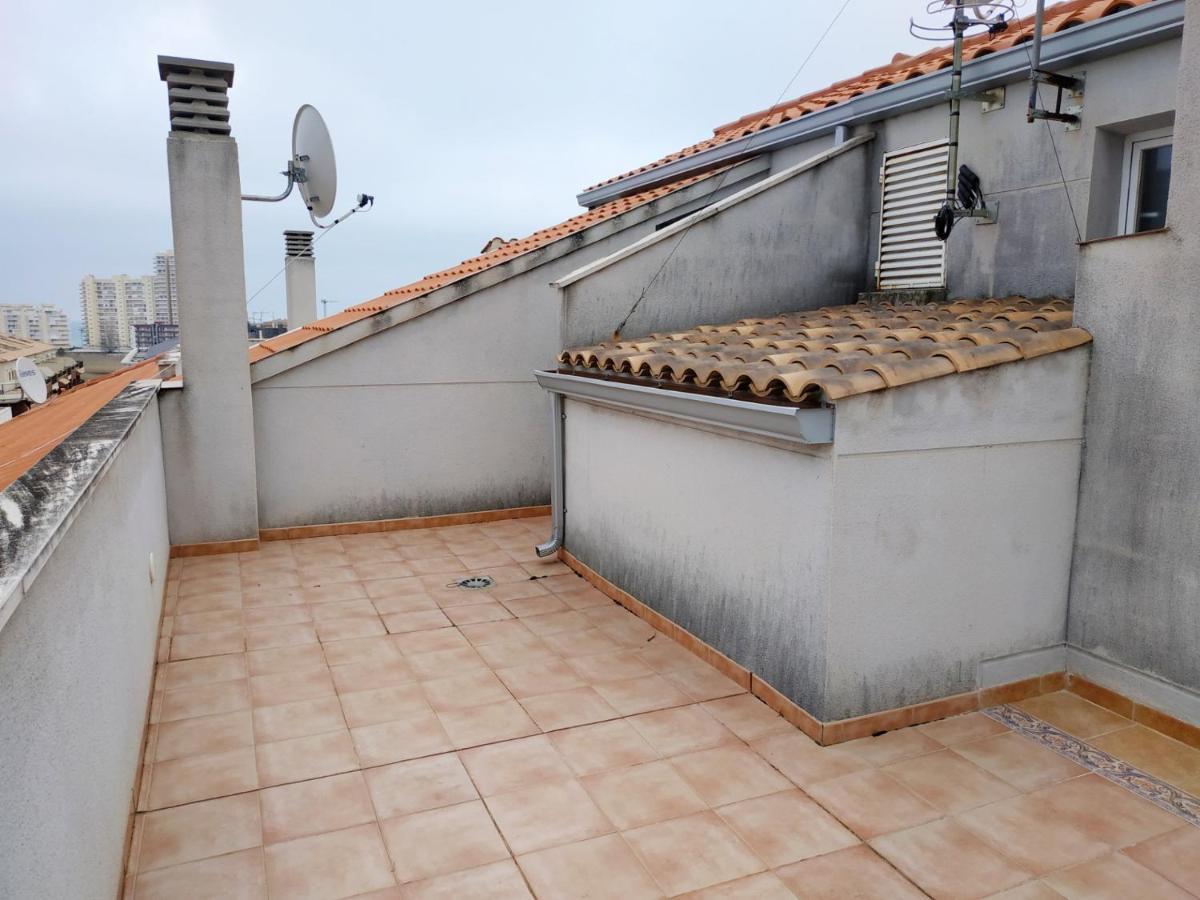 Duplex Las Marinas Orangecosta Apartment Peñíscola Exterior foto