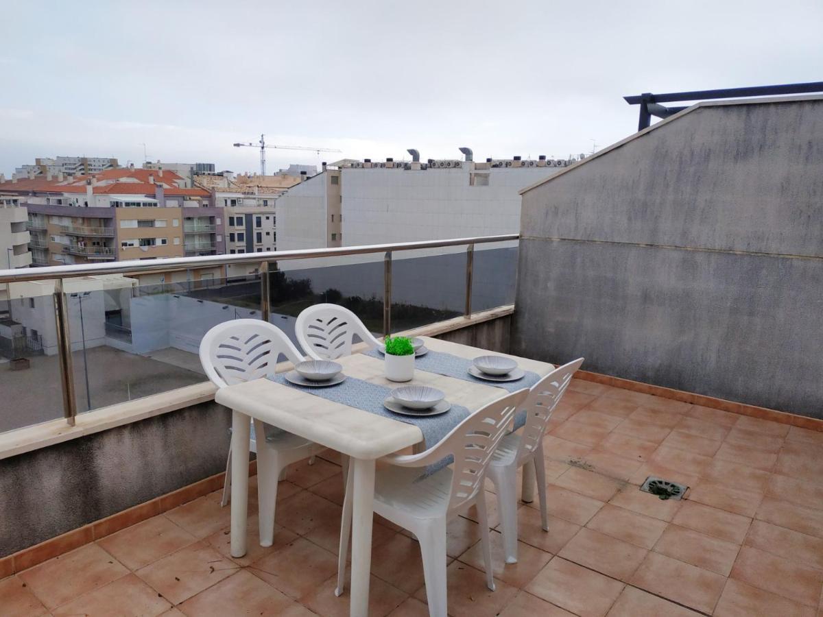 Duplex Las Marinas Orangecosta Apartment Peñíscola Exterior foto