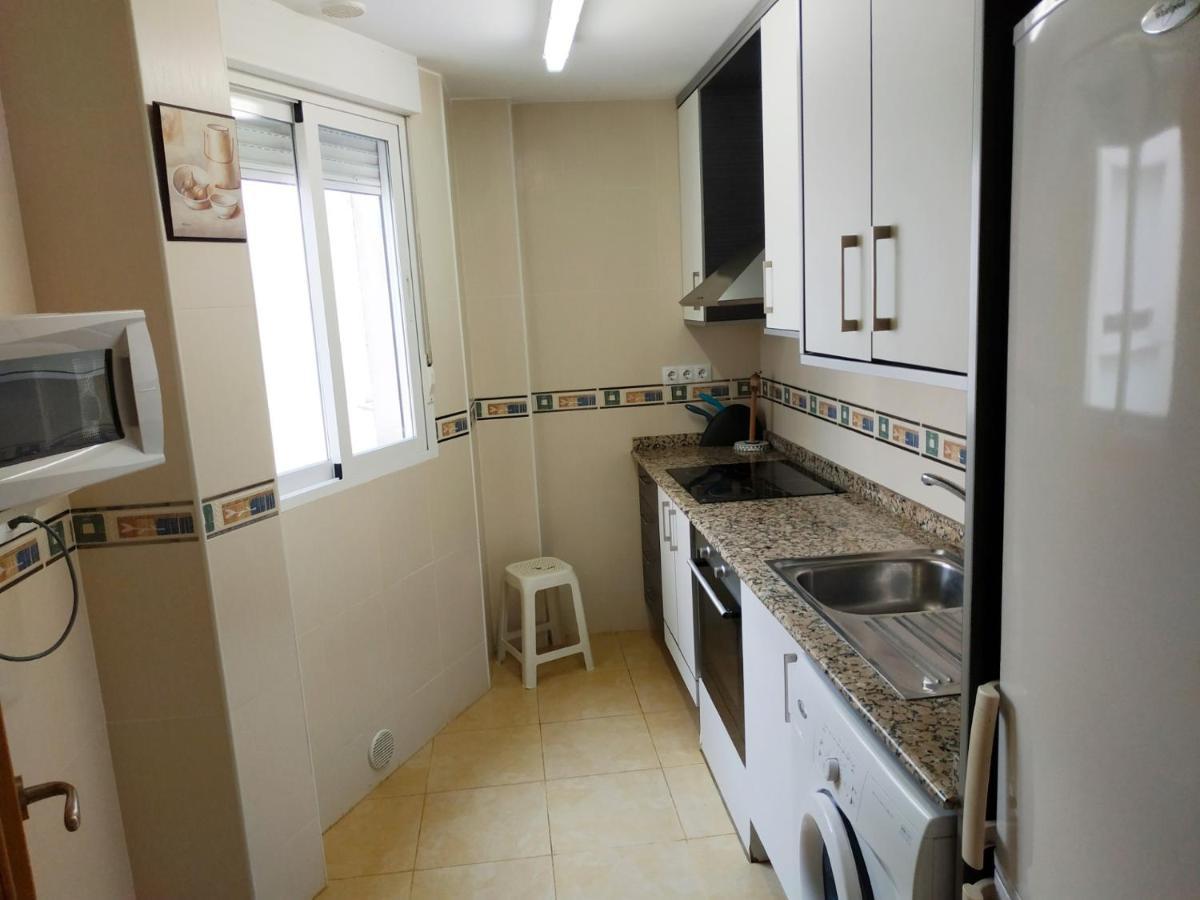 Duplex Las Marinas Orangecosta Apartment Peñíscola Exterior foto